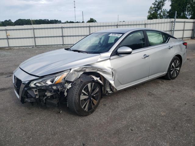 Photo 1 from auction – 2021 NISSAN ALTIMA SV with VIN 1N4BL4DV2MN402968