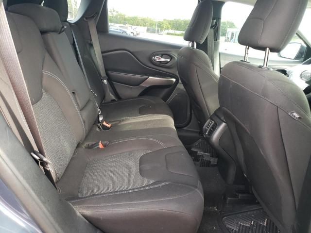 Photo 11 from auction – 2021 JEEP CHEROKEE L with VIN 1C4PJLCB0MD168908
