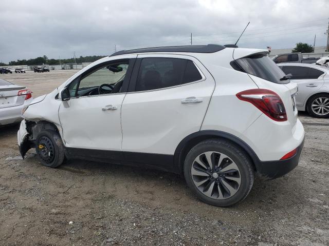Photo 2 from auction – 2019 BUICK ENCORE ESS with VIN KL4CJCSM3KB901456