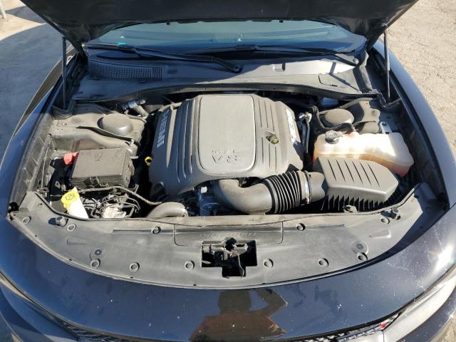 Photo 11 from auction – 2022 DODGE CHARGER R/ with VIN 2C3CDXCT2NH166009