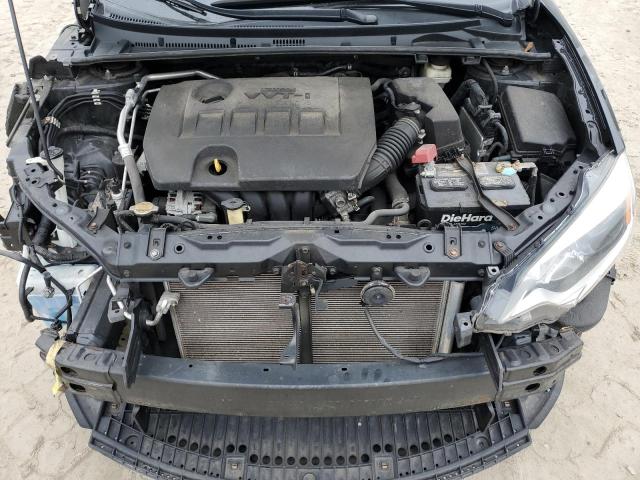 Photo 11 from auction – 2015 TOYOTA COROLLA L with VIN 2T1BURHEXFC272331