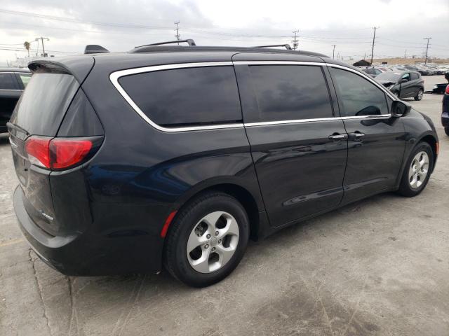Photo 3 from auction – 2018 CHRYSLER PACIFICA H with VIN 2C4RC1H72JR124980