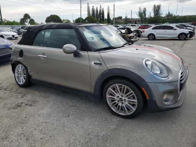 Photo 4 from auction – 2017 MINI COOPER with VIN WMWWG5C55H3C19816