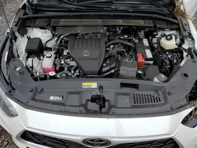 Zdjęcie 12 z aukcji – 2024 TOYOTA HIGHLANDER z VIN 5TDKDRBH9RS548643