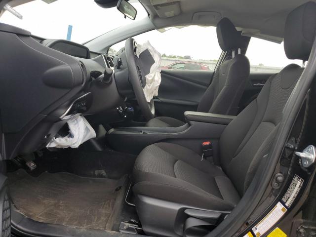 Photo 7 from auction – 2019 TOYOTA PRIUS with VIN JTDKARFUXK3094314