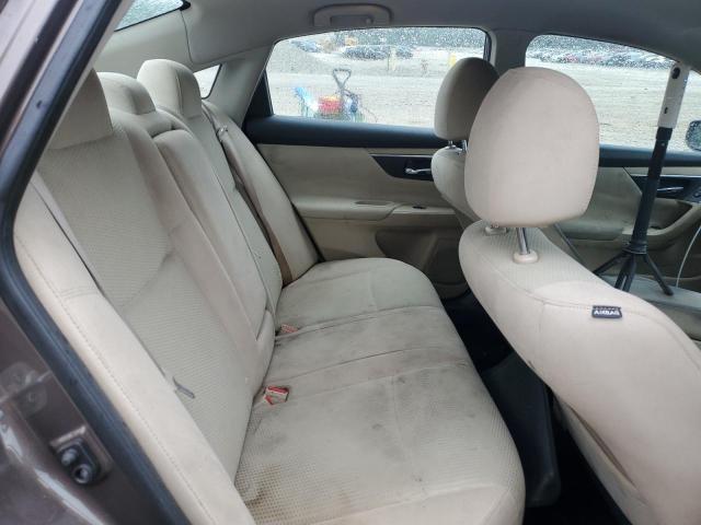 Photo 10 from auction – 2015 NISSAN ALTIMA 2.5 with VIN 1N4AL3AP5FC153477