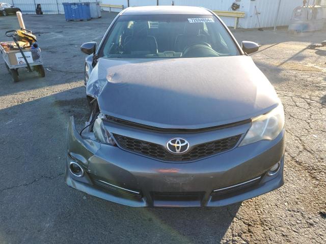 Photo 5 from auction – 2013 TOYOTA CAMRY L with VIN 4T1BF1FK5DU287867