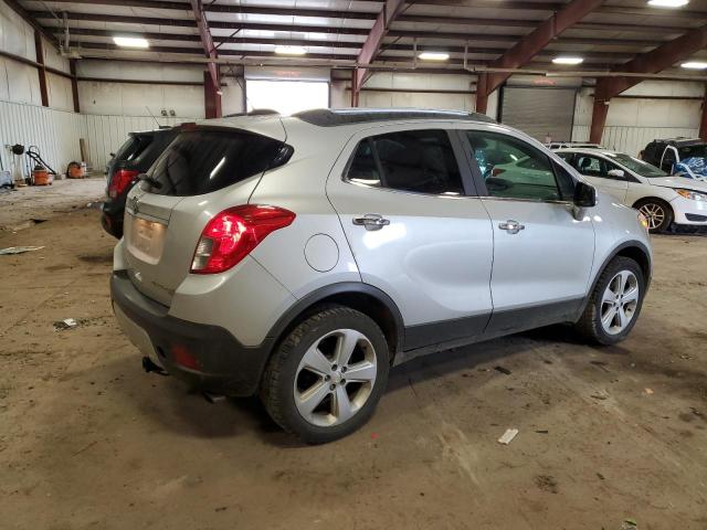 Photo 3 from auction – 2016 BUICK ENCORE with VIN KL4CJESB3GB619660