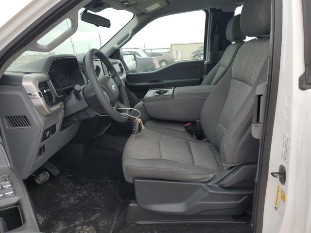 Photo 7 from auction – 2021 FORD F150 SUPER with VIN 1FTEX1CP5MKD58561