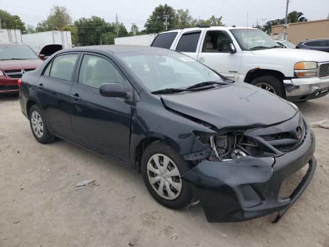 Photo 4 from auction – 2011 TOYOTA COROLLA BA with VIN JTDBU4EE0B9130898