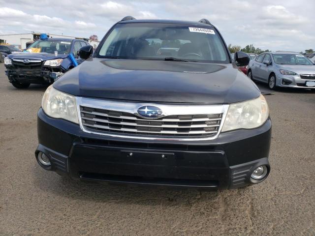 Photo 5 from auction – 2010 SUBARU FORESTER 2 with VIN JF2SH6DC8AH765874