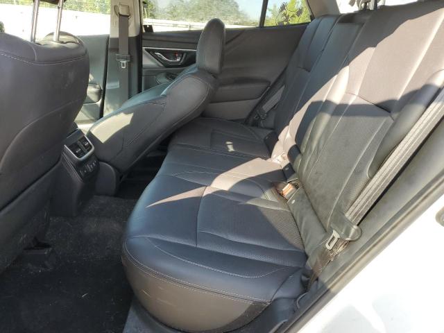 Photo 11 from auction – 2022 SUBARU OUTBACK LI with VIN 4S4BTANC2N3135426
