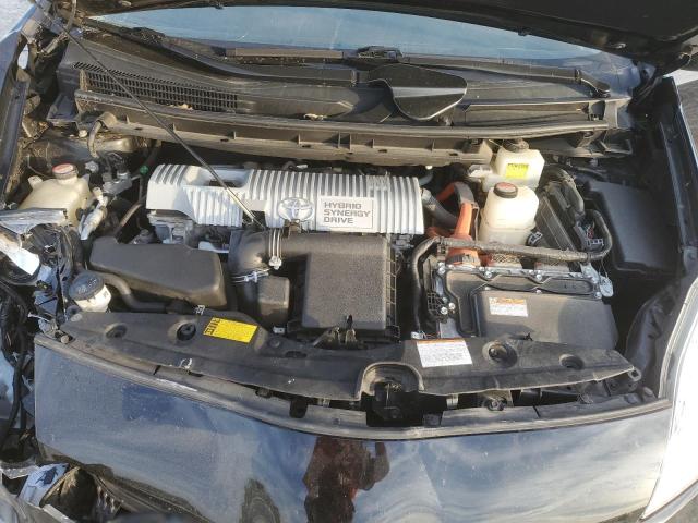 Photo 11 from auction – 2015 TOYOTA PRIUS with VIN JTDKN3DU6F1886546