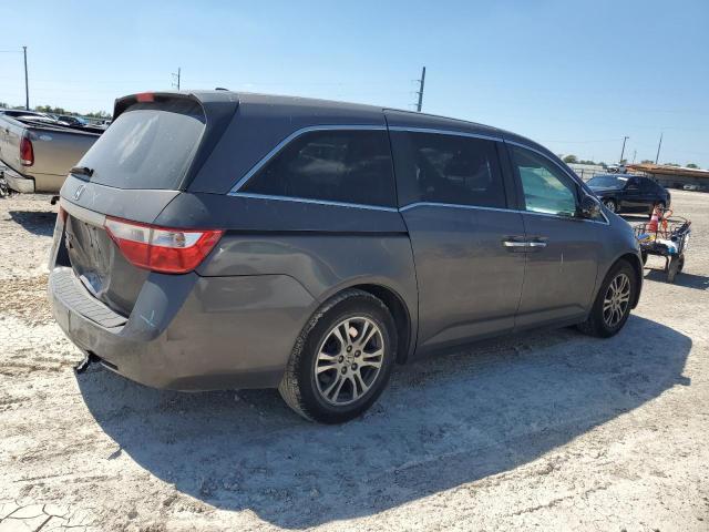Photo 3 from auction – 2012 HONDA ODYSSEY EX with VIN 5FNRL5H64CB052452