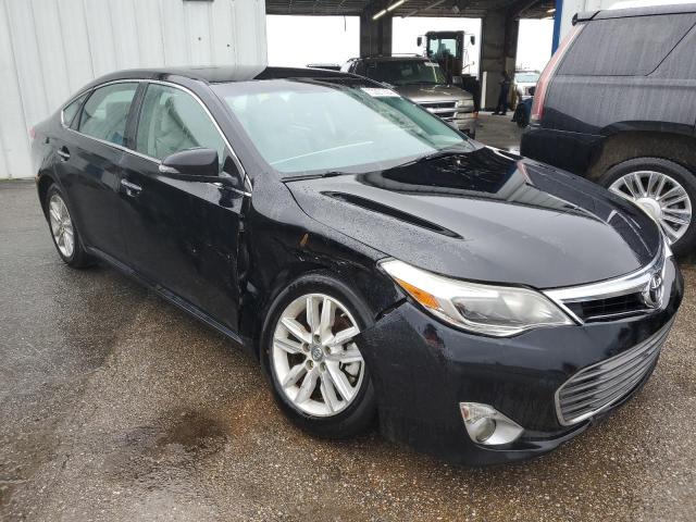 Photo 4 from auction – 2014 TOYOTA AVALON BAS with VIN 4T1BK1EB2EU090850