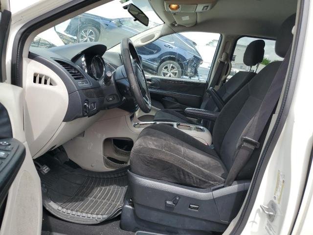 Zdjęcie 7 z aukcji – 2013 DODGE GRAND CARA z VIN 2C4RDGCG6DR522835