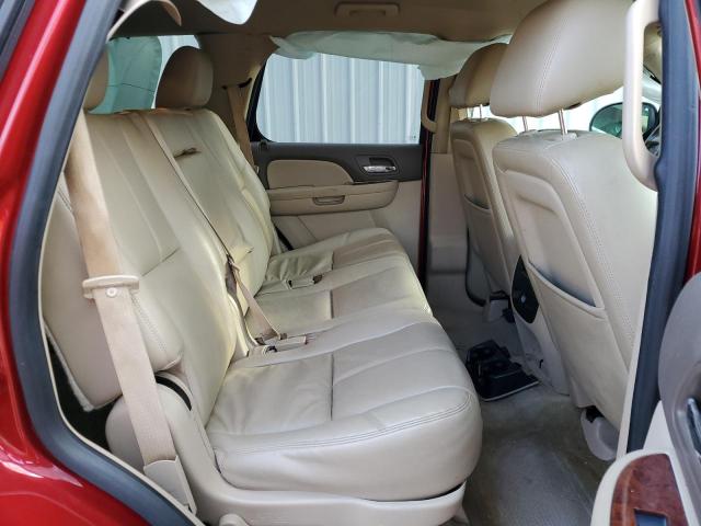 Photo 11 from auction – 2014 GMC YUKON SLT with VIN 1GKS1CE01ER239760