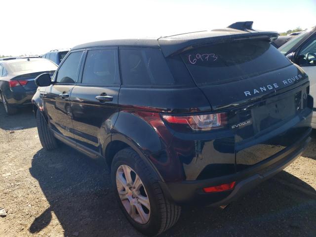 Photo 2 from auction – 2018 LAND ROVER RANGE ROVE with VIN SALVP2RX1JH314524