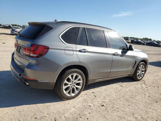 Photo 3 from auction – 2015 BMW X5 SDRIVE3 with VIN 5UXKR2C5XF0H35984