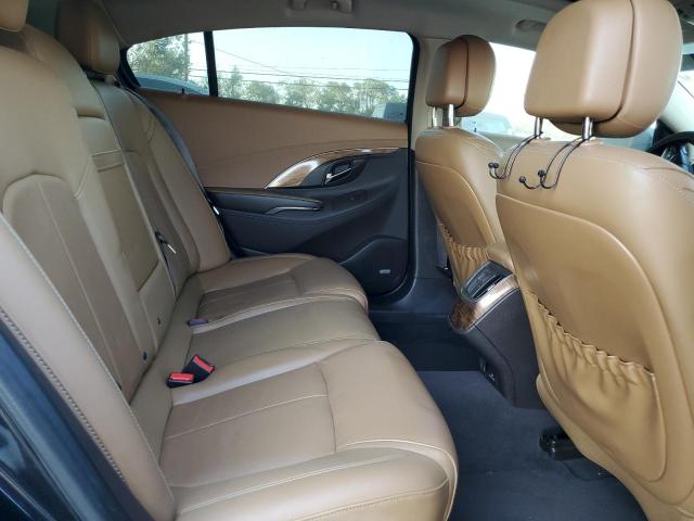 Photo 10 from auction – 2014 BUICK LACROSSE with VIN 1G4GB5G37EF208690