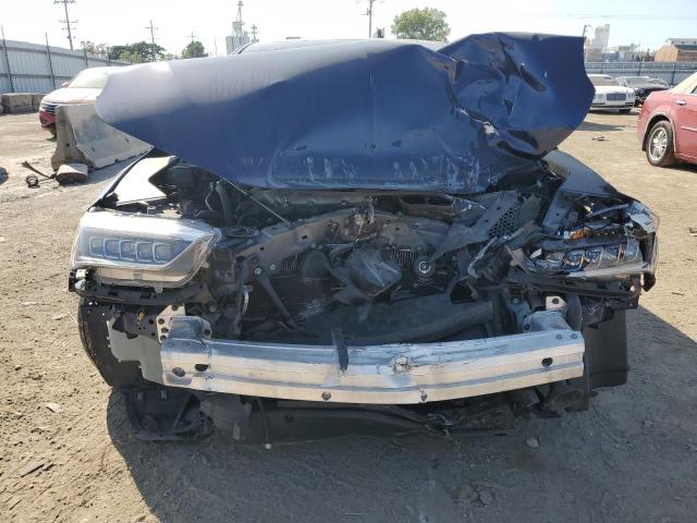 Photo 5 from auction – 2020 ACURA TLX with VIN 19UUB2F31LA001604