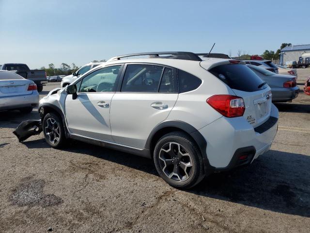 Photo 2 from auction – 2015 SUBARU XV CROSSTR with VIN JF2GPAPC5F8294040
