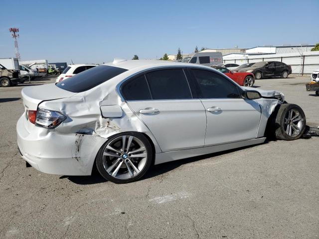 Photo 3 from auction – 2015 BMW 335 I with VIN WBA3A9G5XFNS66540