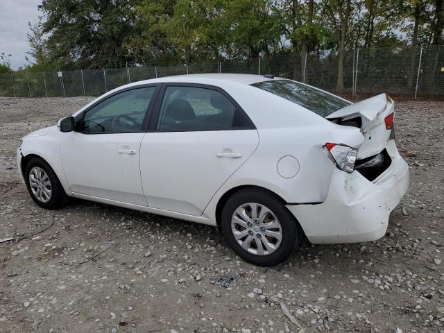Photo 2 from auction – 2013 KIA FORTE EX with VIN KNAFU4A24D5740355