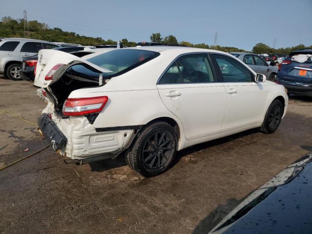 Photo 3 from auction – 2010 TOYOTA CAMRY BASE with VIN 4T1BF3EK0AU548556