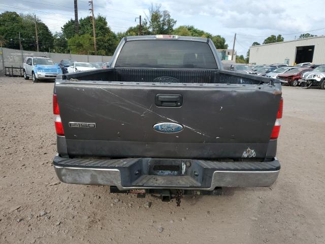 Photo 6 from auction – 2007 FORD F150 with VIN 1FTPX14567NA27545