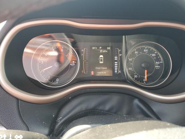 Photo 9 from auction – 2017 JEEP CHEROKEE L with VIN 1C4PJMCSXHW565249