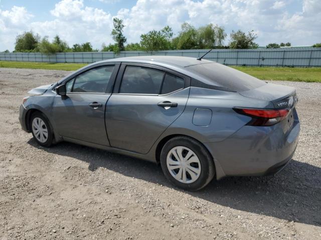 Photo 2 from auction – 2021 NISSAN VERSA S with VIN 3N1CN8DV5ML872818
