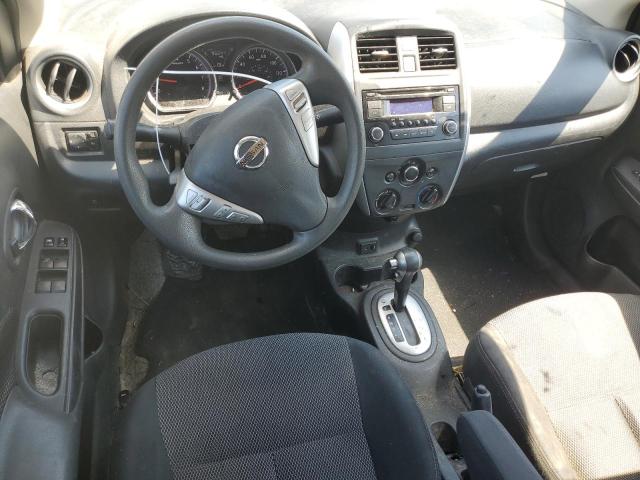 Photo 8 from auction – 2017 NISSAN VERSA S with VIN 3N1CN7AP7HL815395