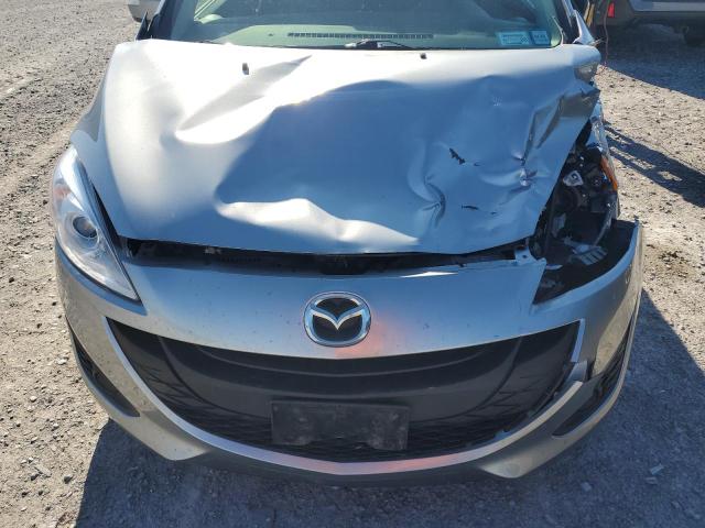 Photo 11 from auction – 2013 MAZDA 5 with VIN JM1CW2BL2D0155119