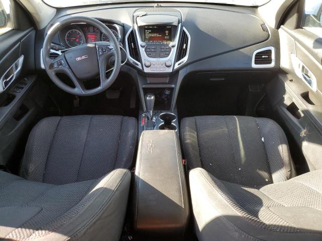 Photo 8 from auction – 2016 GMC TERRAIN SL with VIN 2GKALMEK8G6143815