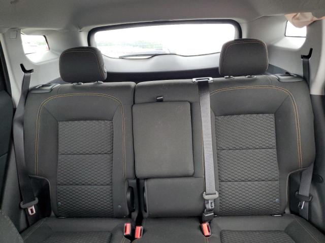 Photo 10 from auction – 2020 GMC TERRAIN SL with VIN 3GKALMEVXLL334894