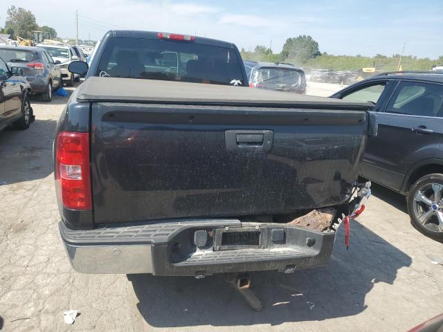 Photo 6 from auction – 2010 CHEVROLET SILVERADO with VIN 1GCSKSE37AZ206771