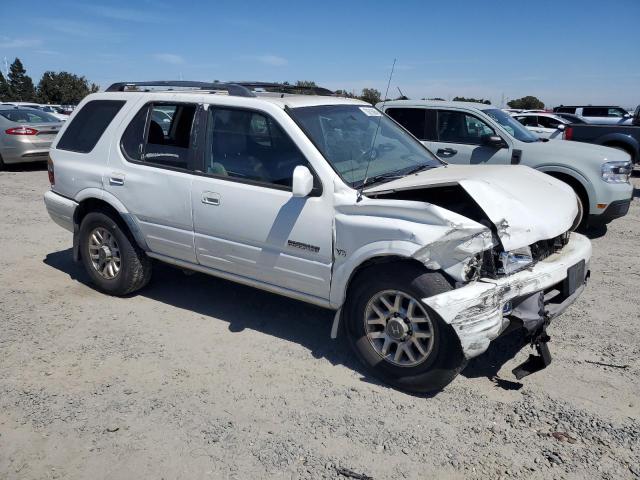 Photo 4 from auction – 2000 HONDA PASSPORT E with VIN 4S6DM58WXY4410601