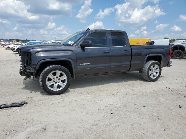 GMC SIERRA C15 2014 with VIN 1GTR1UEH6EZ415448 - Photo from auction