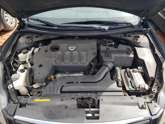 Photo 11 from auction – 2009 NISSAN ALTIMA BAS with VIN 1N4AL21E29N548816