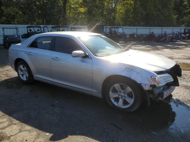 Photo 4 from auction – 2012 CHRYSLER 300 with VIN 2C3CCAAG4CH264316
