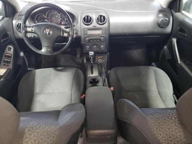 Photo 8 from auction – 2008 PONTIAC G6 BASE with VIN 1G2ZG57N384221845