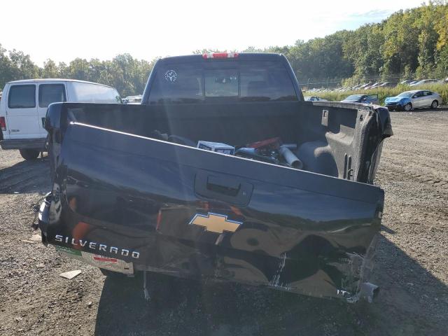 Photo 6 from auction – 2008 CHEVROLET SILVERADO with VIN 1GCHK23698F141960