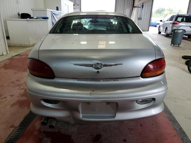 Zdjęcie 6 z aukcji – 2004 CHRYSLER CONCORDE L z VIN 2C3HD56G84H613711