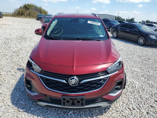 Photo 5 from auction – 2022 BUICK ENCORE GX with VIN KL4MMDS2XMB070427