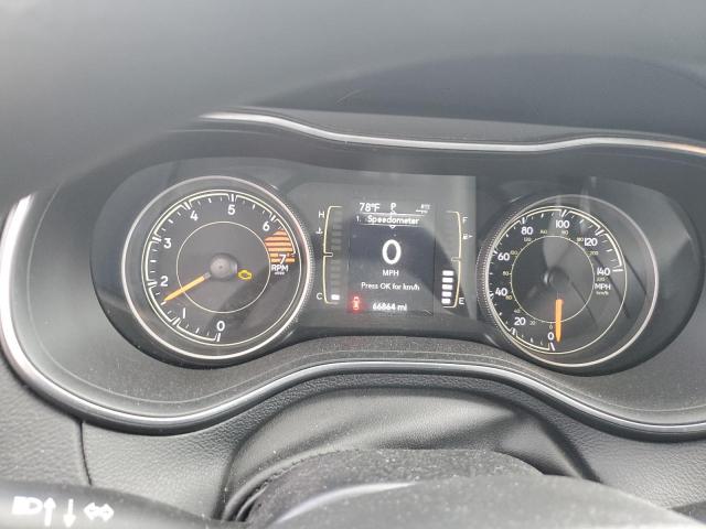 Photo 9 from auction – 2020 JEEP CHEROKEE L with VIN 1C4PJMCB5LD612062