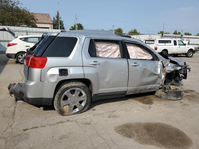 Photo 3 from auction – 2014 GMC TERRAIN SL with VIN 2GKFLRE37E6254820