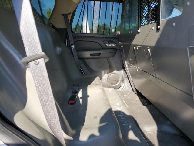 Photo 10 from auction – 2010 CHEVROLET TAHOE C150 with VIN 1GNMCAE07AR110751