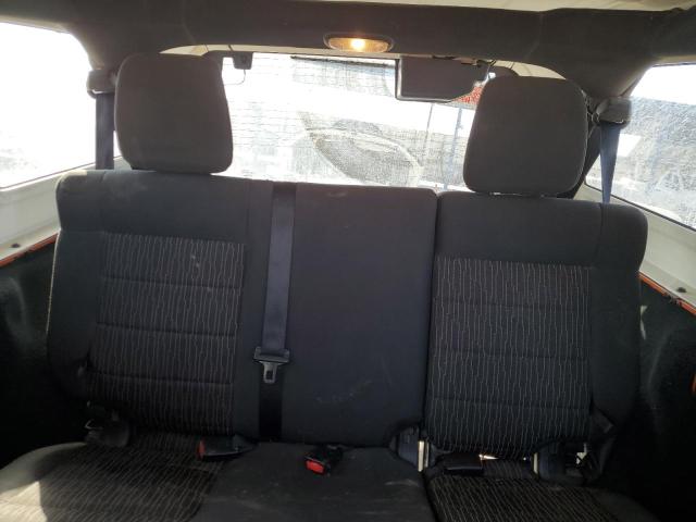 Photo 10 from auction – 2011 JEEP WRANGLER U with VIN 1J4BA5H19BL588797
