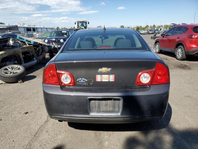 Photo 6 from auction – 2011 CHEVROLET MALIBU 1LT with VIN 1G1ZC5E19BF178771
